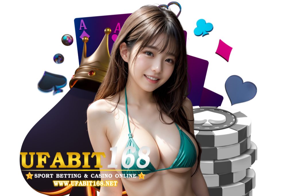 ufabit168 สมัคร