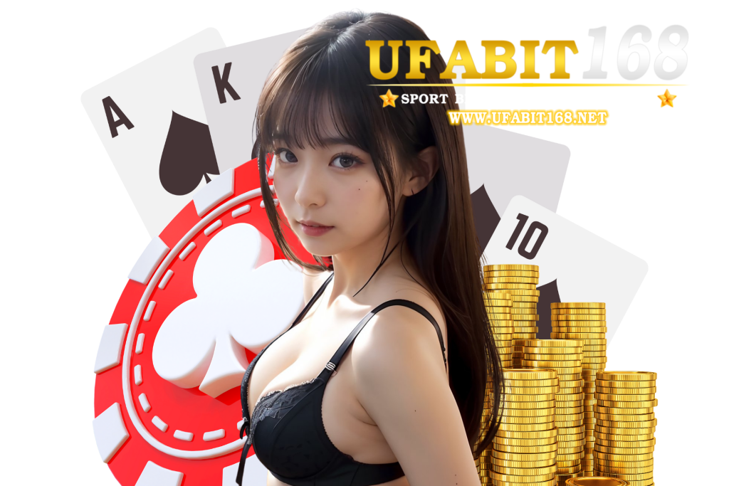 ufabit168 สล็อต