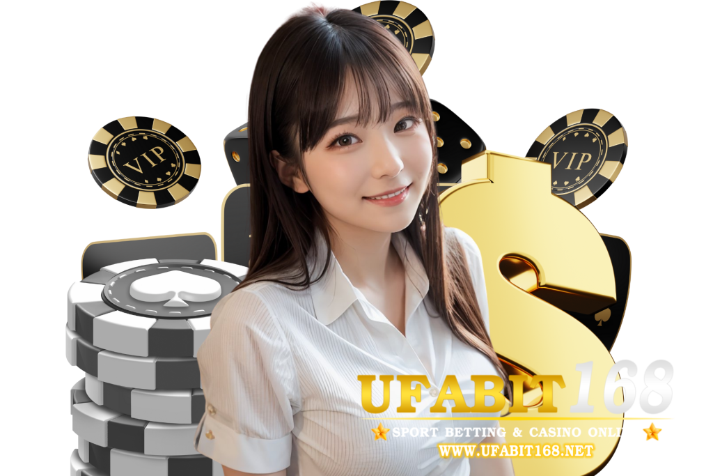 ufabit168 แจกเครดิตฟรี